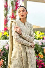 LAWN - AKBAR ASLAM - ELEA LAWN' 26 - ELARIN