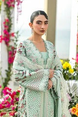 LAWN - AKBAR ASLAM - ELEA LAWN' 26 - MERLINA