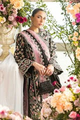 LAWN - AKBAR ASLAM - ELEA LAWN' 26 - MIDNORA