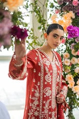 LAWN - AKBAR ASLAM - ELEA LAWN' 26 - CEIMELLE