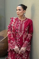 LAWN - AKBAR ASLAM - ELEA LAWN' 26 - MARYVN