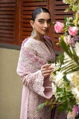 LAWN - AKBAR ASLAM - ELEA LAWN' 26 - VELVYN