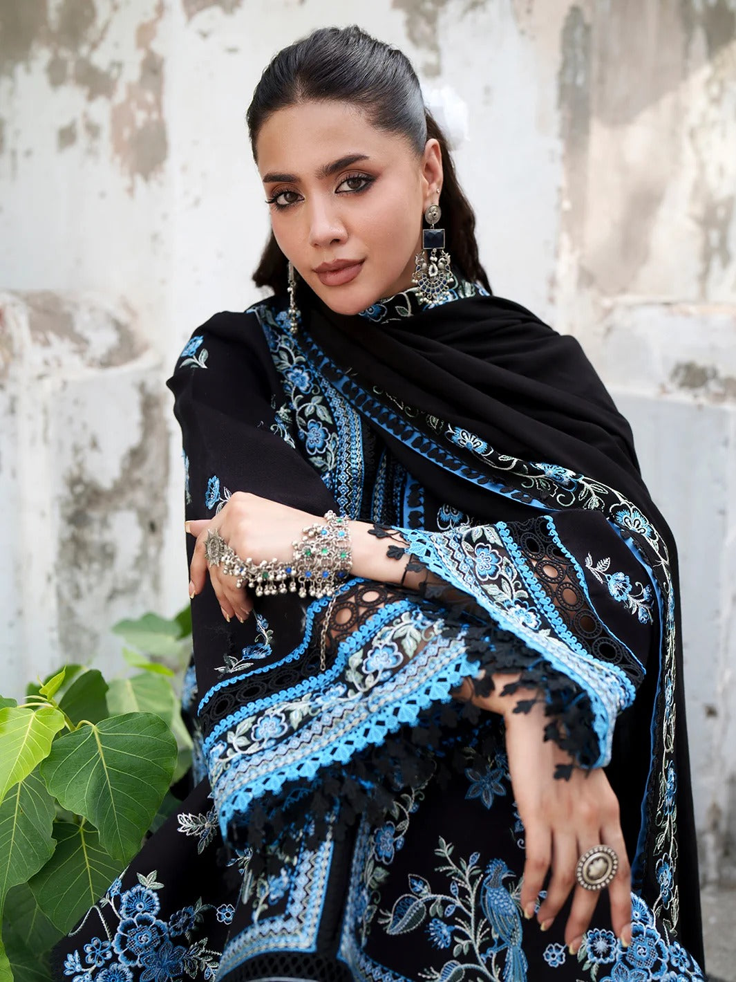 KHADDAR - MAHNUR - NOVA'26 - NV-02