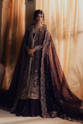 ORGANZA - ZARPOSH -JAHANARA - SHAHZARIN