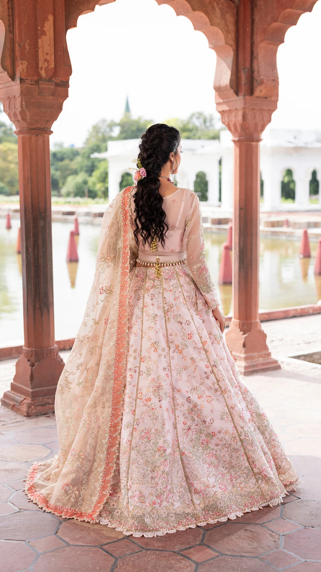 AYLIN - EMBER COLLECTION - SILK STONE