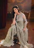 ORGANZA - ELAF - SEREDANE - ELYSIA