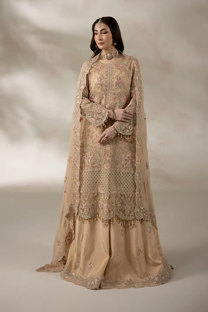 CHIFFON - IMROZIA - LA'FIORA - CHANTILLY