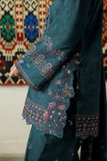 VISCOSE - IZNIK - PRE FALL - IPF-21