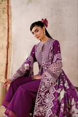 LAWN - AKBAR ASLAM - ELEA LAWN' 26 - TENEBRIS