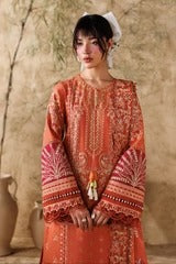 LAWN - AKBAR ASLAM - ELEA LAWN' 26 - ALPINE