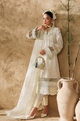 LAWN - AKBAR ASLAM - ELEA LAWN' 26 - SYLVAN