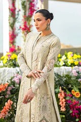 LAWN - AKBAR ASLAM - ELEA LAWN' 26 - ELARIN