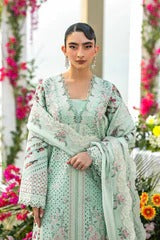 LAWN - AKBAR ASLAM - ELEA LAWN' 26 - MERLINA