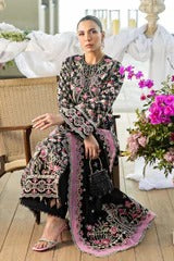 LAWN - AKBAR ASLAM - ELEA LAWN' 26 - MIDNORA