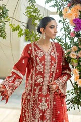 LAWN - AKBAR ASLAM - ELEA LAWN' 26 - CEIMELLE