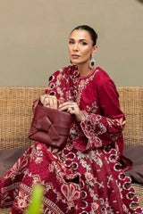 LAWN - AKBAR ASLAM - ELEA LAWN' 26 - MARYVN