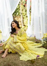 LAWN - AKBAR ASLAM - ELEA LAWN' 26 - NIVELLE