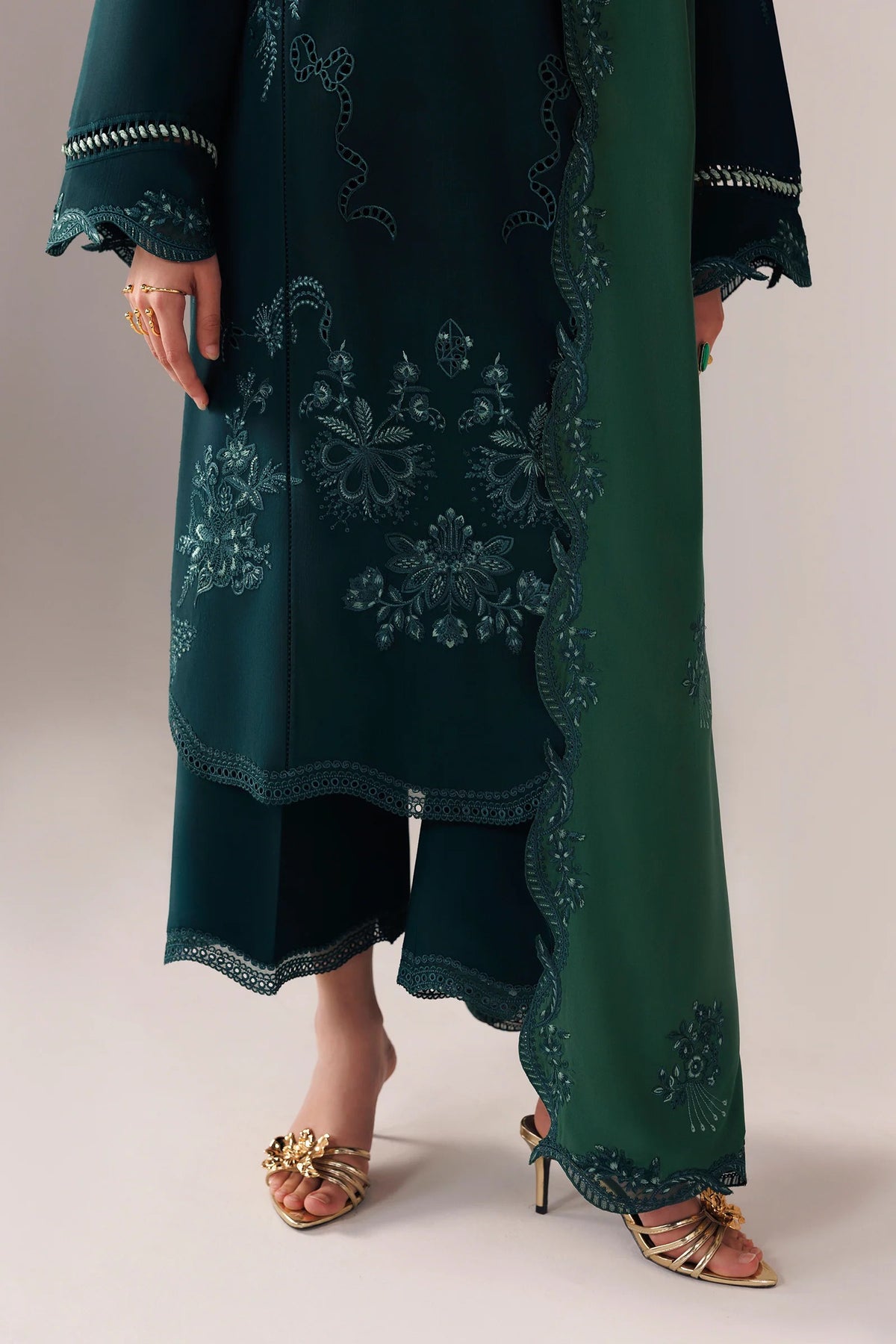 LINEN - QALAMKAR - QLINE'26 - ROMA