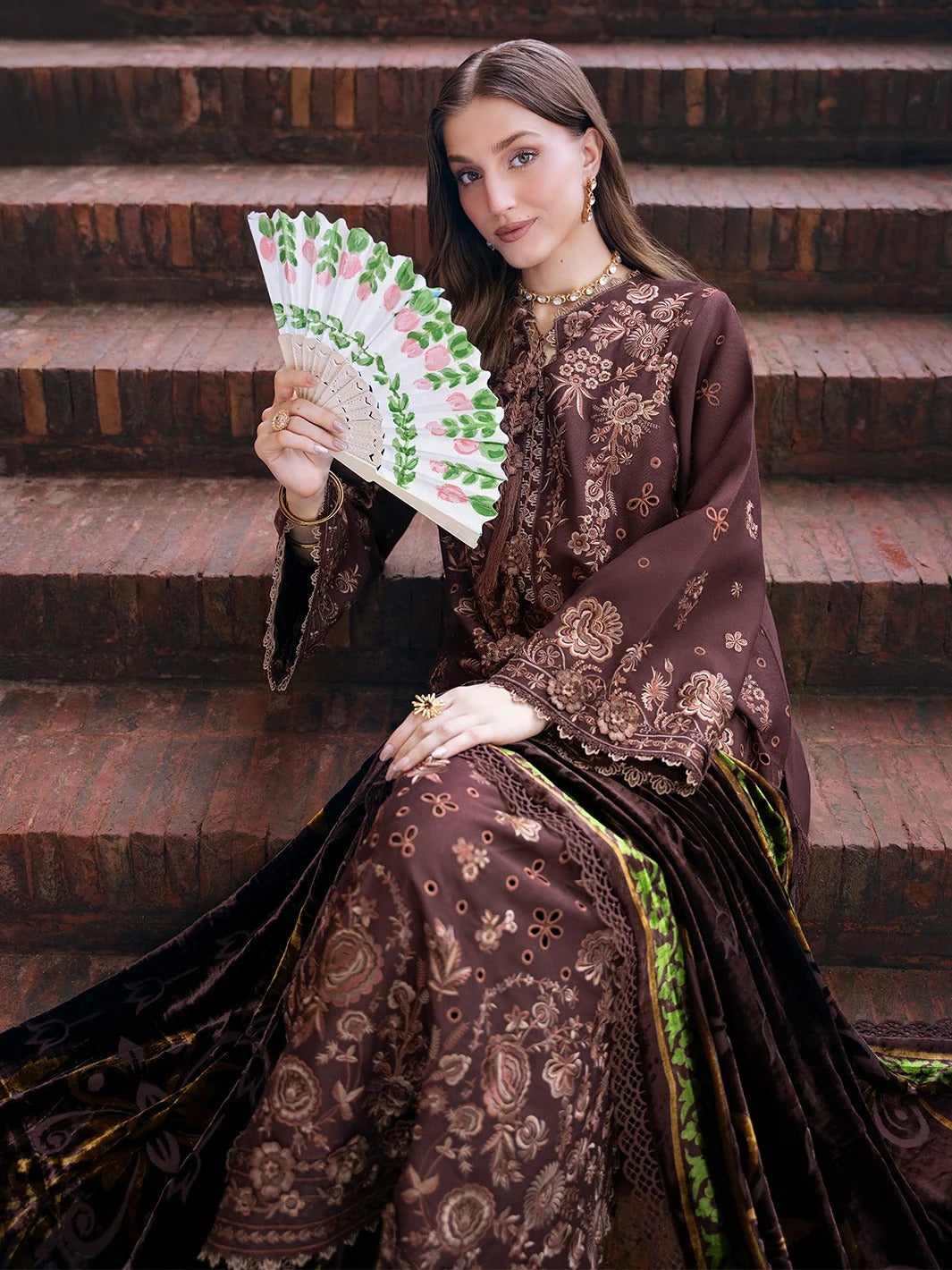 CORDUROY - MAHNURE - AMELIA - AM-07