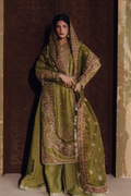 SILK - ZARPOSH - JAHANARA - ZARMINA