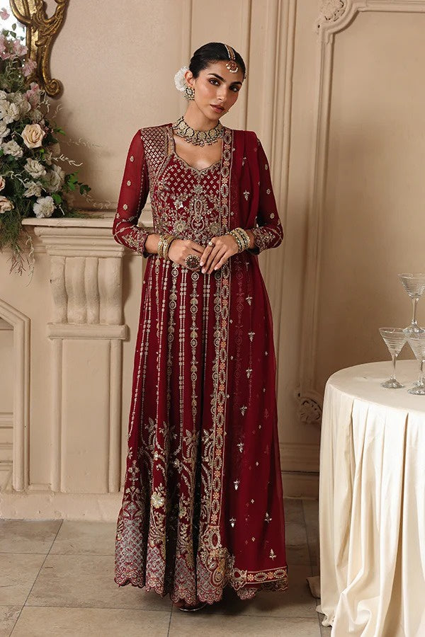 CHIFFON - ALTAN - NOORE - MAHIRA