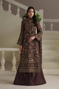 CHIFFON - EMAAN ADEEL - MODERN HEIRLOOM - ADELIA