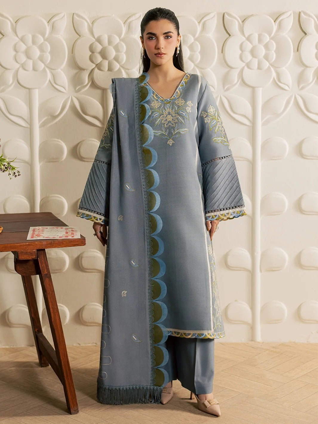 MARINA - MAHNUR - FIONA - FI-09