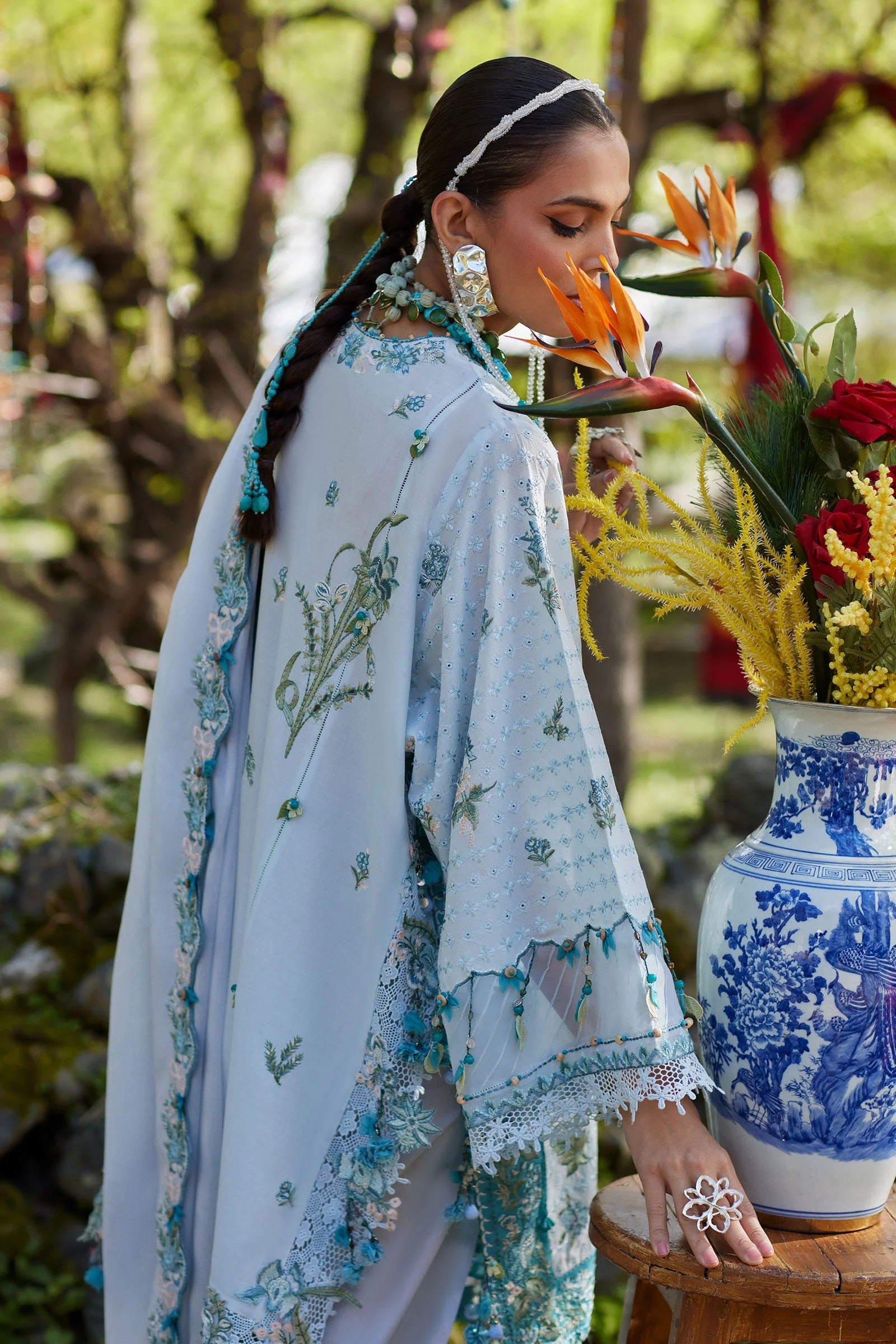 LAWN - ELAN - LAWN 26 - MEHRVAAN (EL26-10 B)