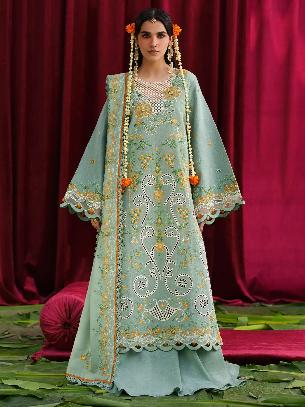KARANDI - MAHNUR - MASTANI - MS-12