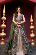 FORMALS - SILK - ZARIYA - ZARMINA - NAWRA - ZB5S044