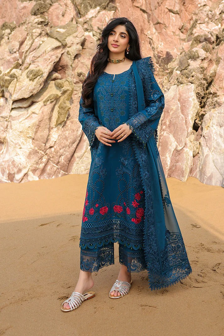 LWAN - IMROZIA/SERENE - HANIA - SL-104 Iswah