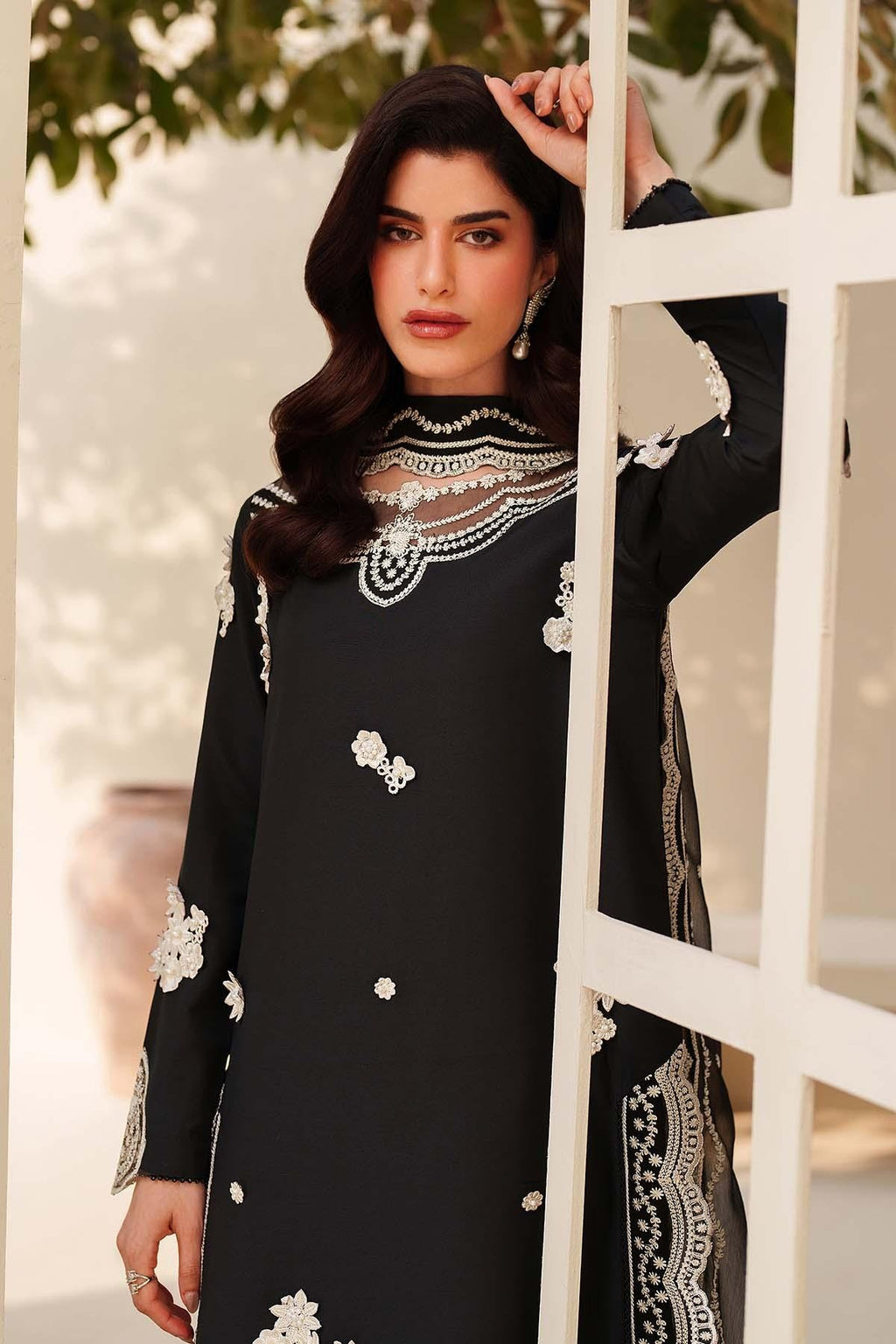 FORMALS -  SILK - ZARIF - TABEER - ZAREEN
