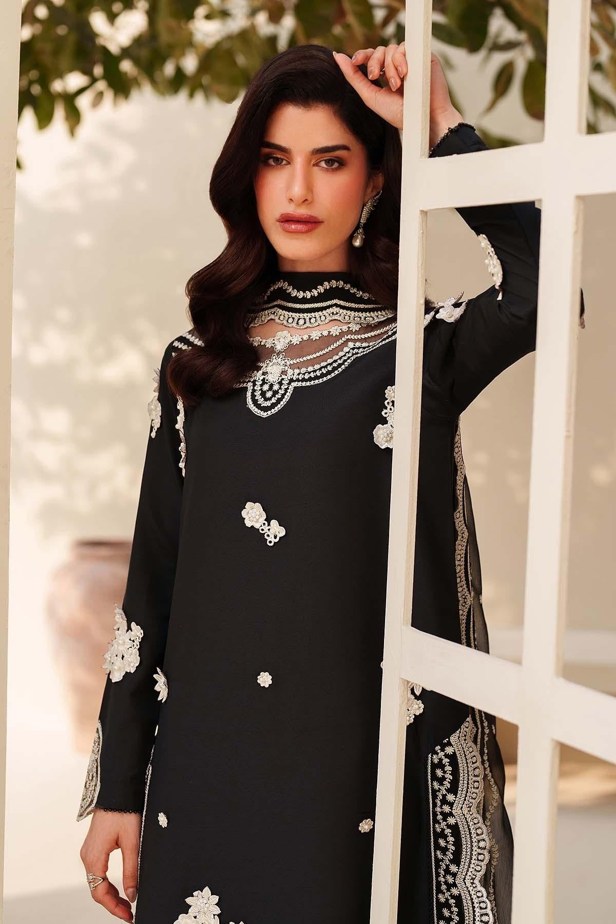 FORMALS -  SILK - ZARIF - TABEER - ZAREEN
