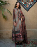 JACQUARD - MUSHQ - BROADWAY - DESERT DUSK