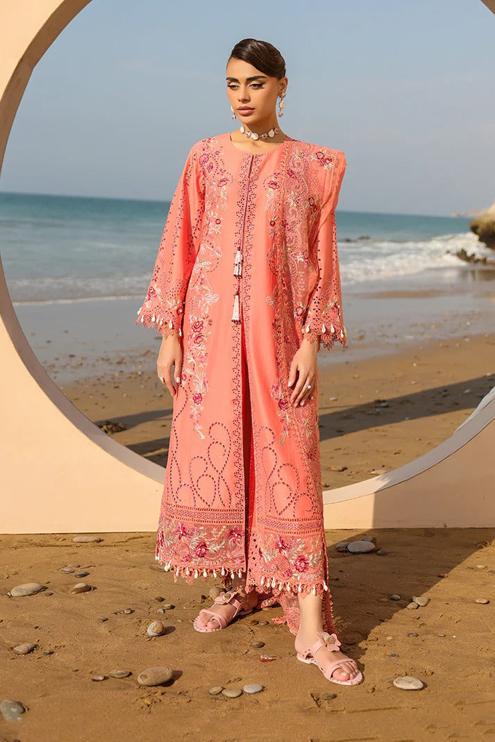 LWAN - IMROZIA/SERENE - HANIA - SL-108 Elara