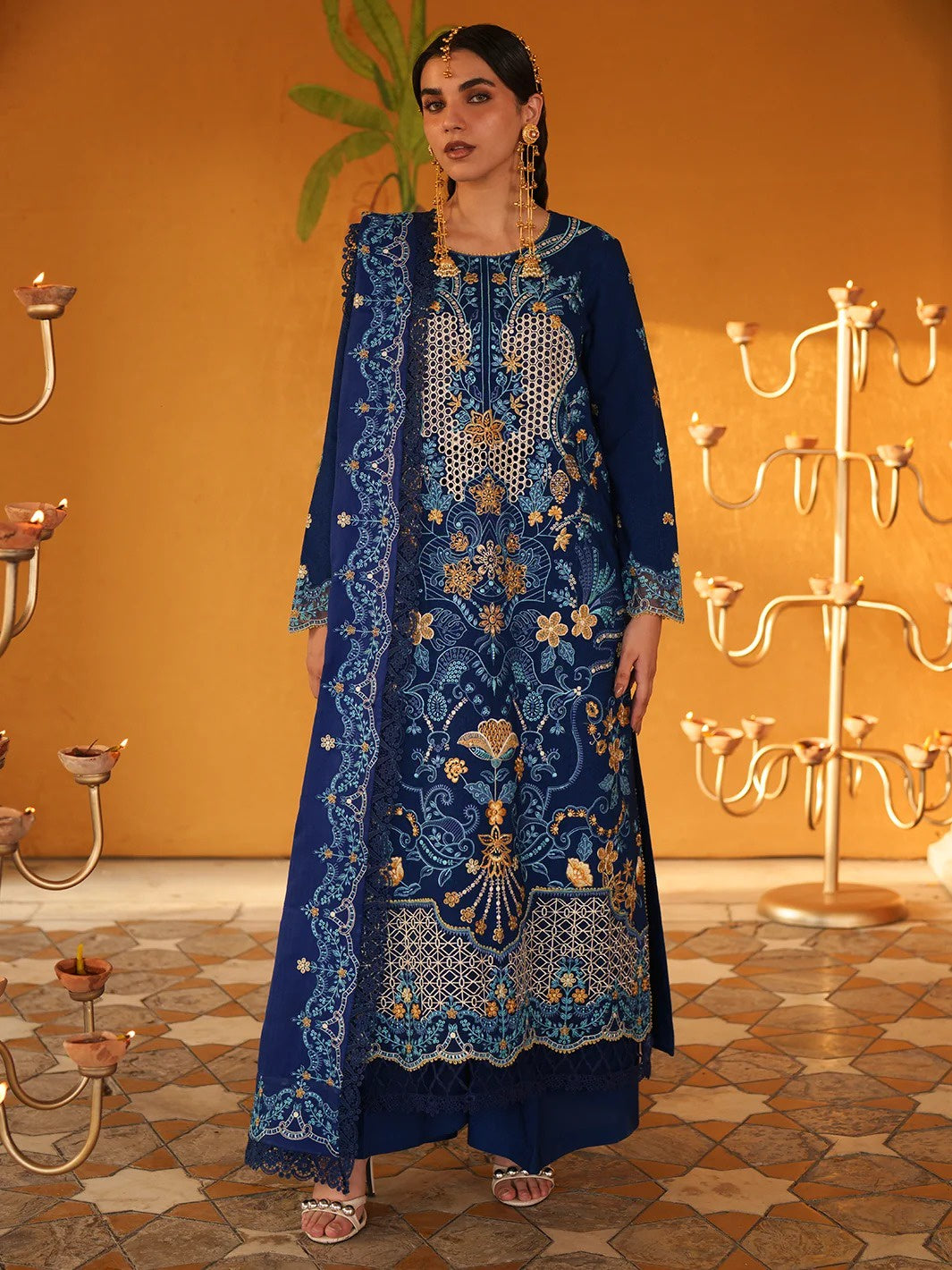 KARANDI - MAHNUR - MASTANI - MS-10