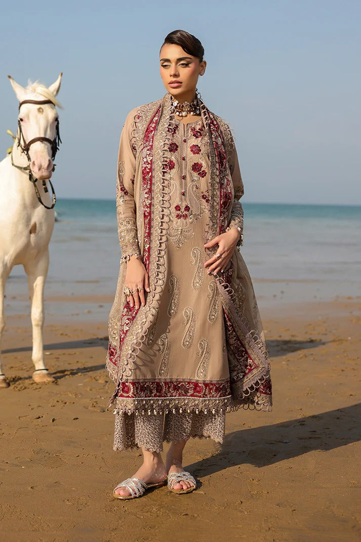 LWAN - IMROZIA/SERENE - HANIA - SL-107 Parizay