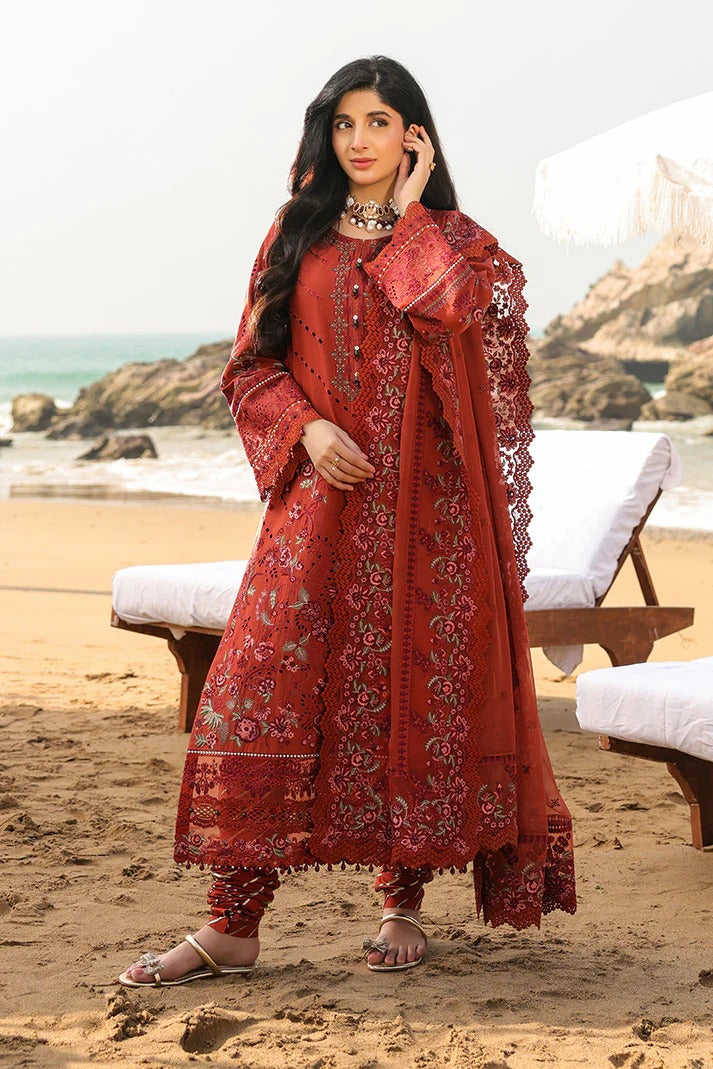 LWAN - IMROZIA/SERENE - HANIA - SL-103 Mirha