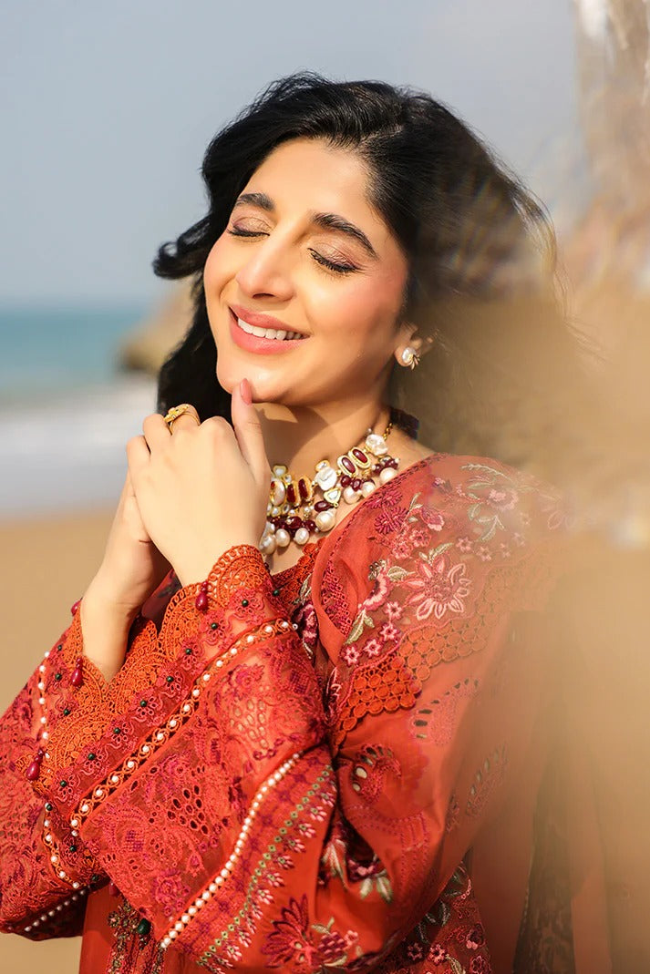 LWAN - IMROZIA/SERENE - HANIA - SL-103 Mirha
