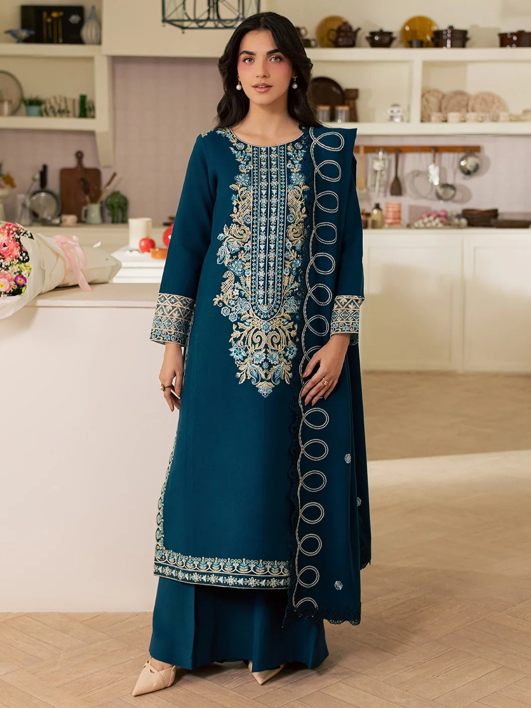 MARINA - MAHNUR - FIONA - FI-07