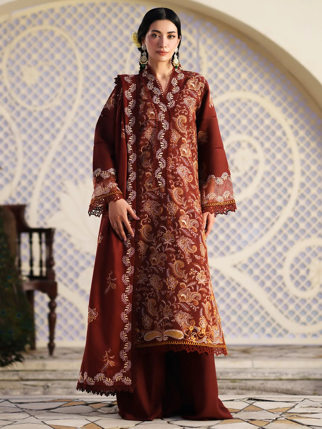 KARANDI - MAHNUR - MASTANI - MS-13