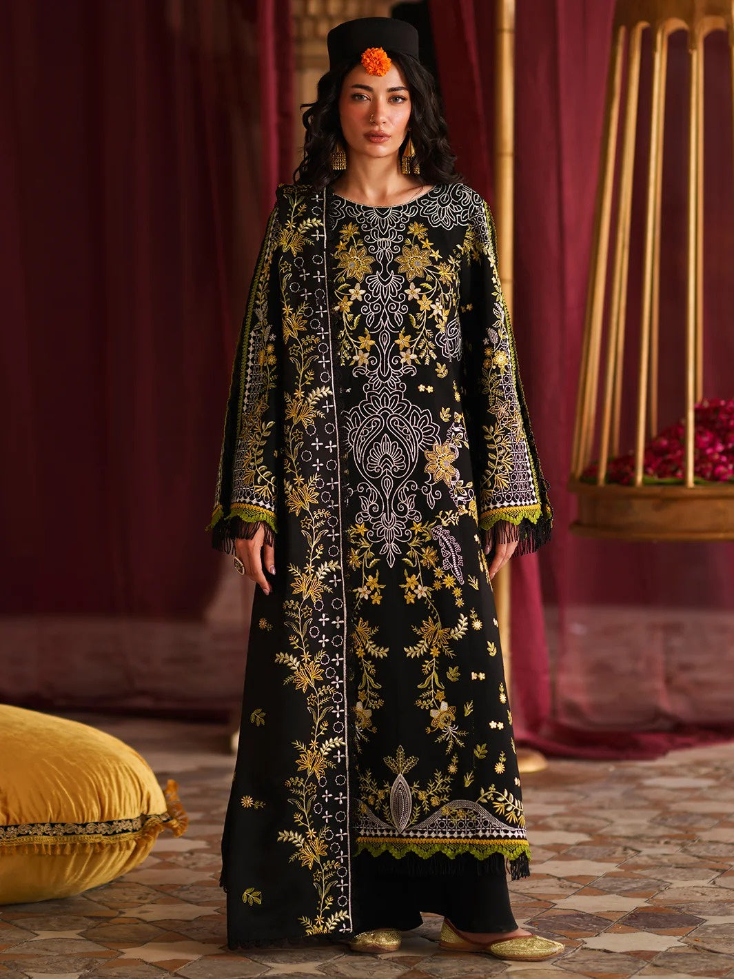 KARANDI - MAHNUR - MASTANI - MS-05