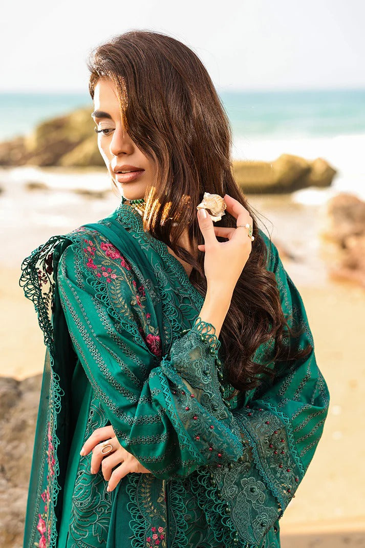 LWAN - IMROZIA/SERENE - HANIA - SL-100 Kiswa