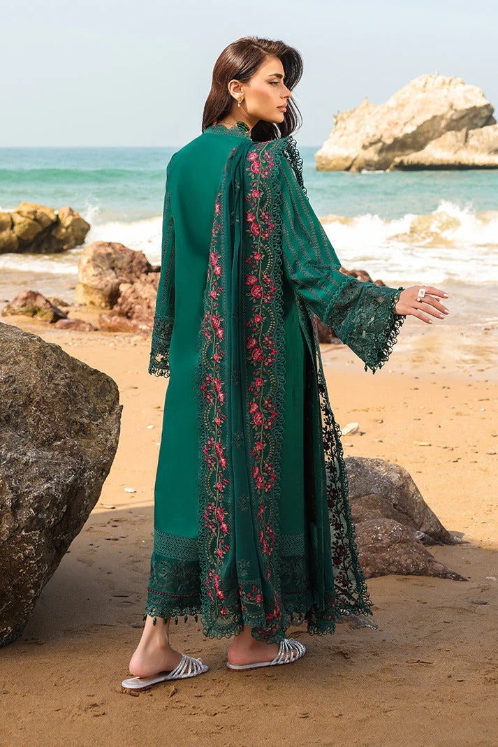 LWAN - IMROZIA/SERENE - HANIA - SL-100 Kiswa