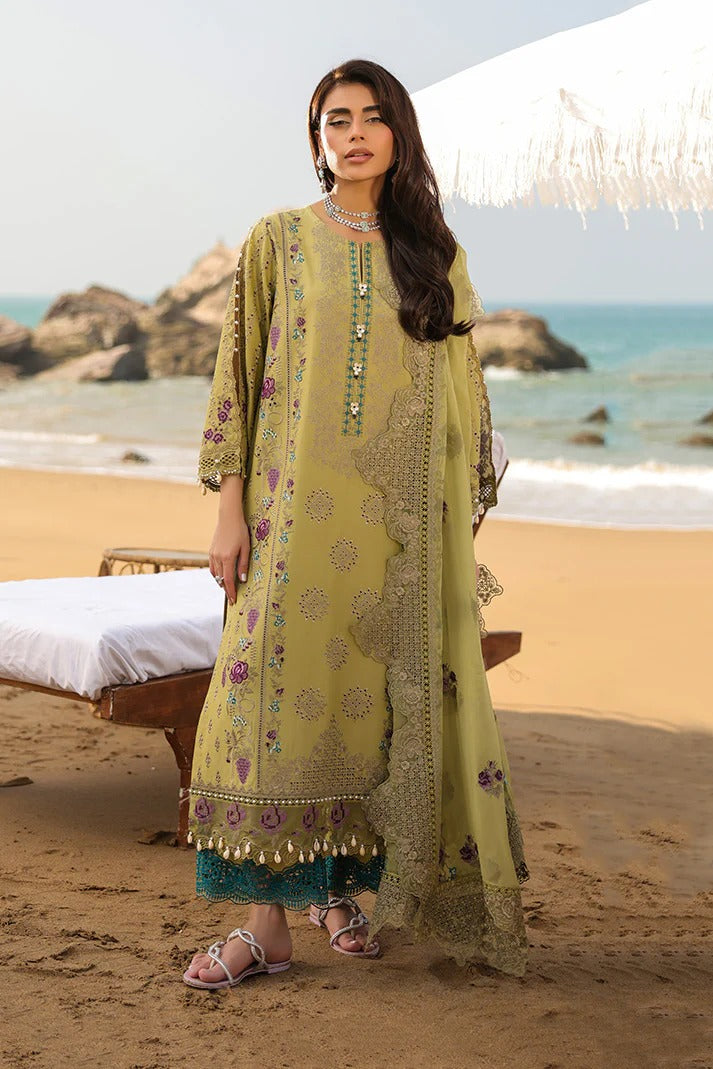 LWAN - IMROZIA/SERENE - HANIA - SL-102 Anaya