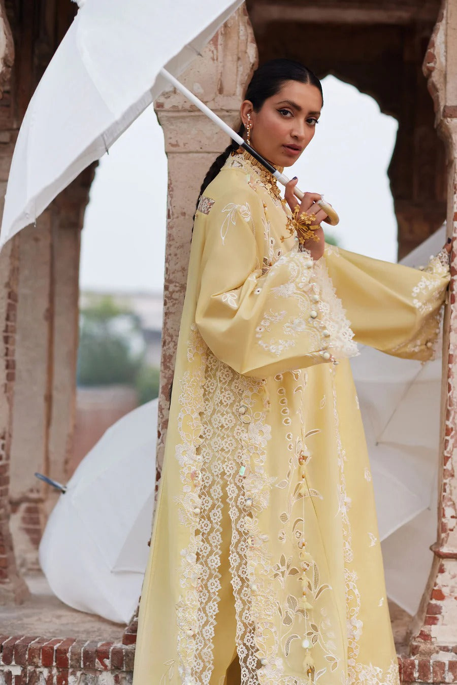 LAWN - ELAN - LAWN 26 - NOORAI (EL26-06 B)