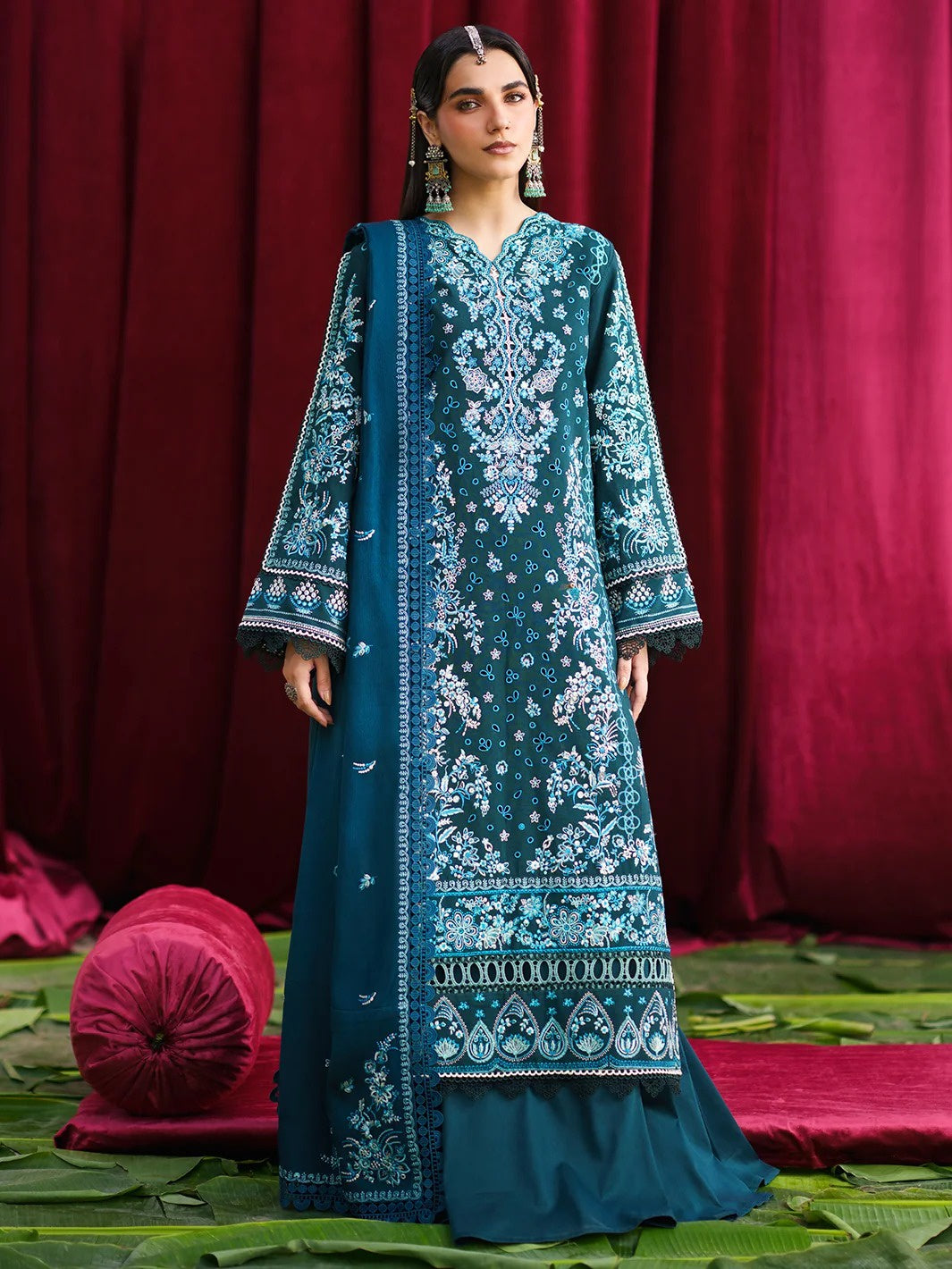 KARANDI - MAHNUR - MASTANI - MS-06