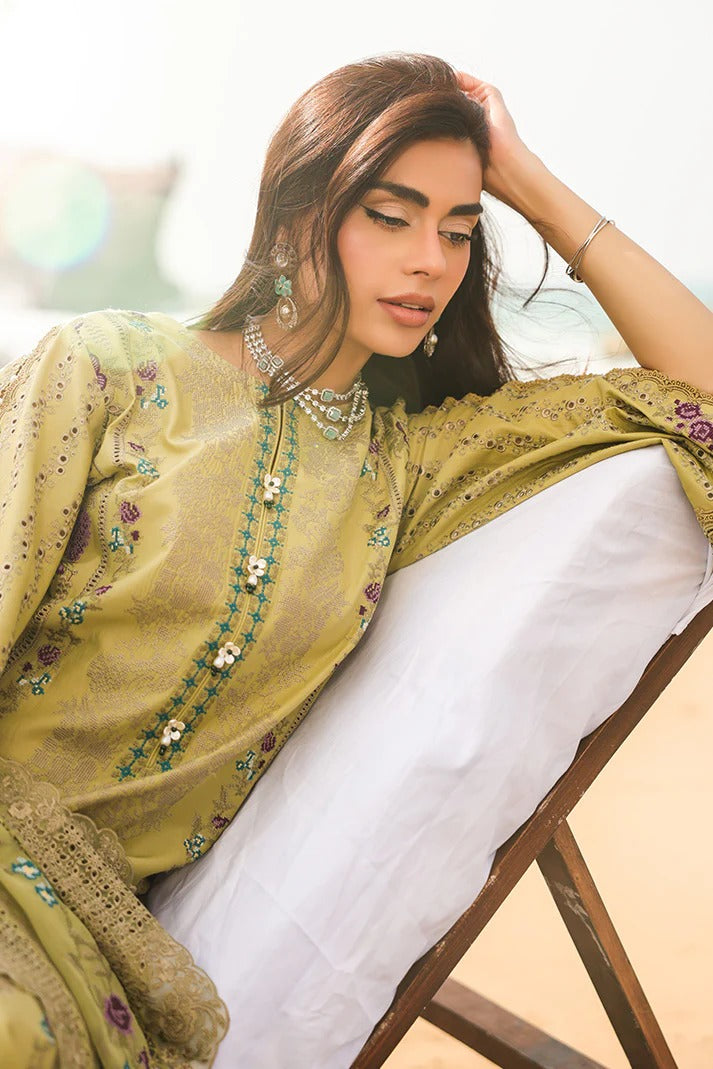 LWAN - IMROZIA/SERENE - HANIA - SL-102 Anaya