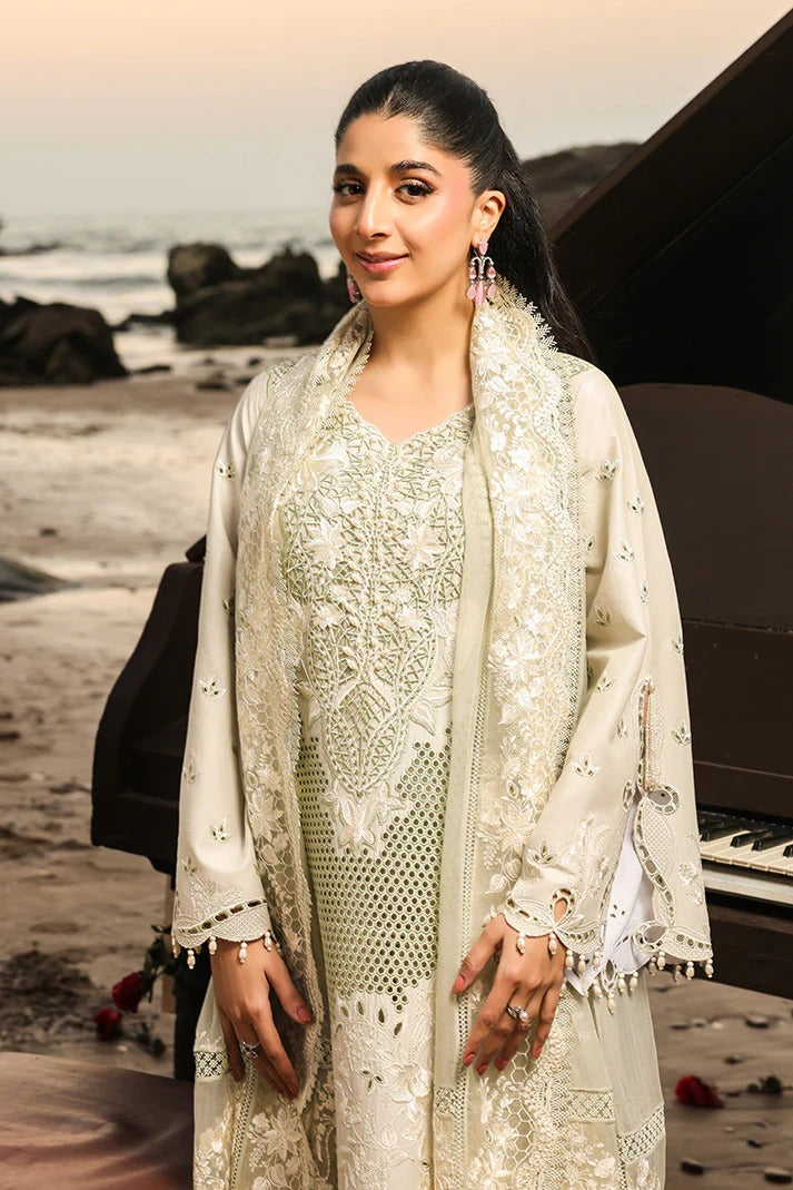 LWAN - IMROZIA/SERENE - HANIA - SL-115 Elysia