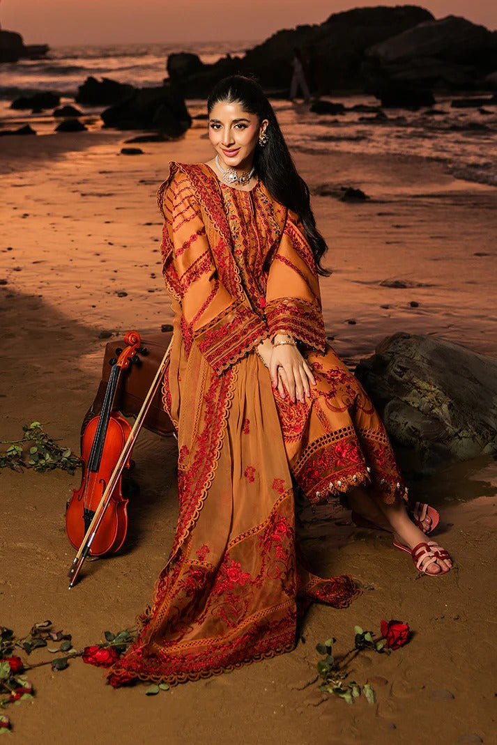 LWAN - IMROZIA/SERENE - HANIA - SL-116 Rayna
